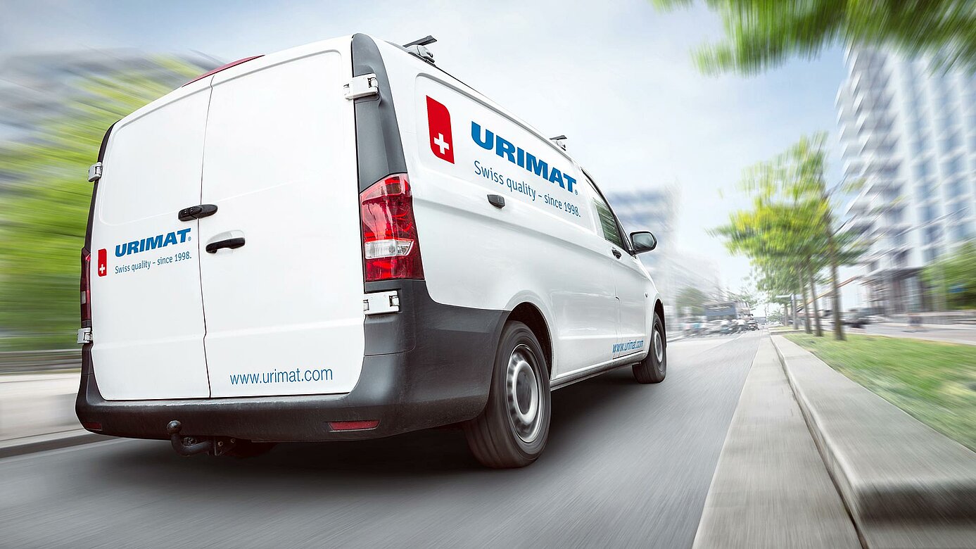 Urimat Service